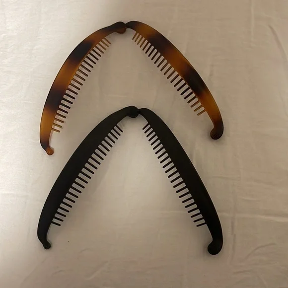 Banana clips - Picture 2 of 2